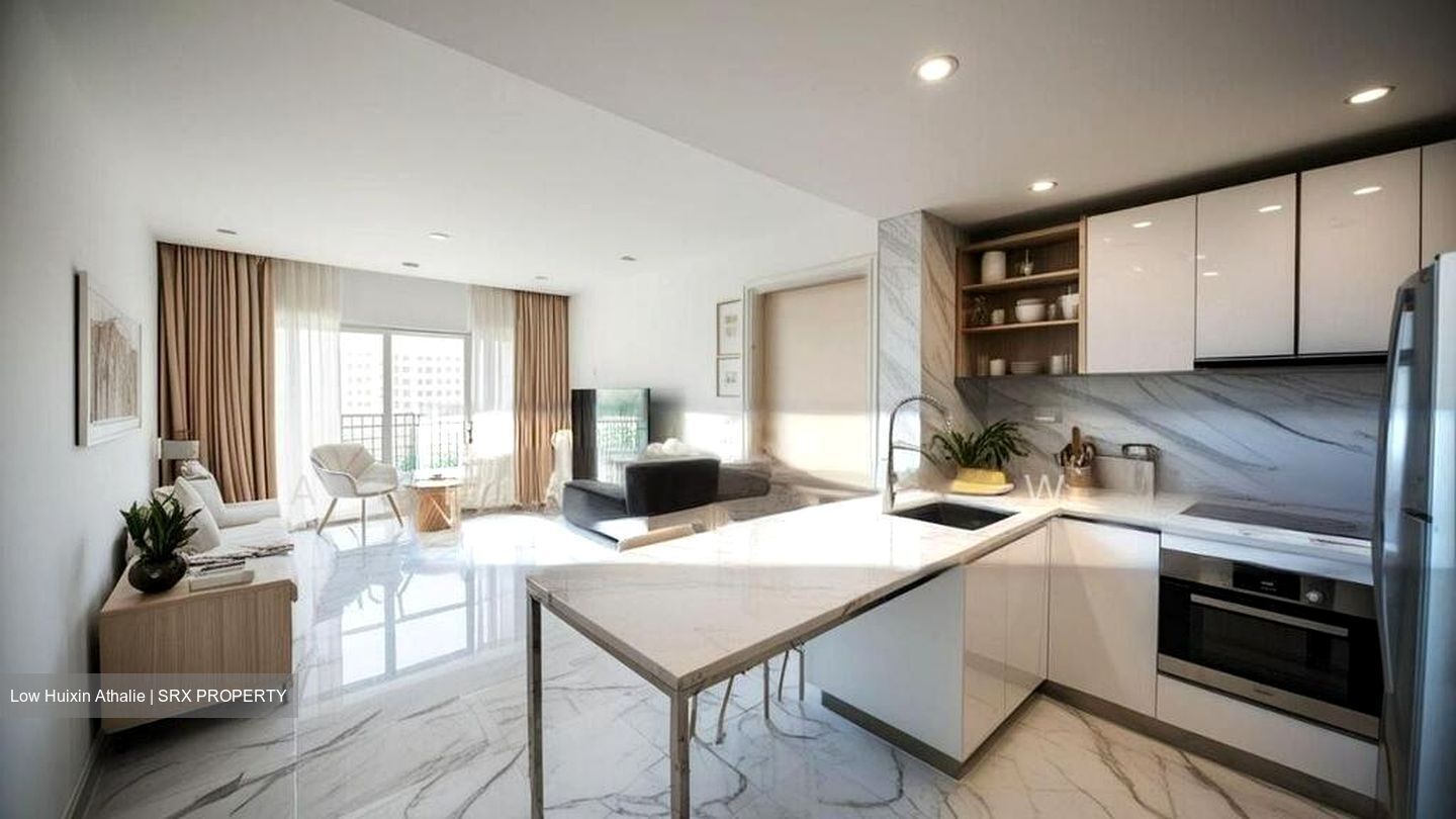 Seastrand (D18), Condominium #501946981